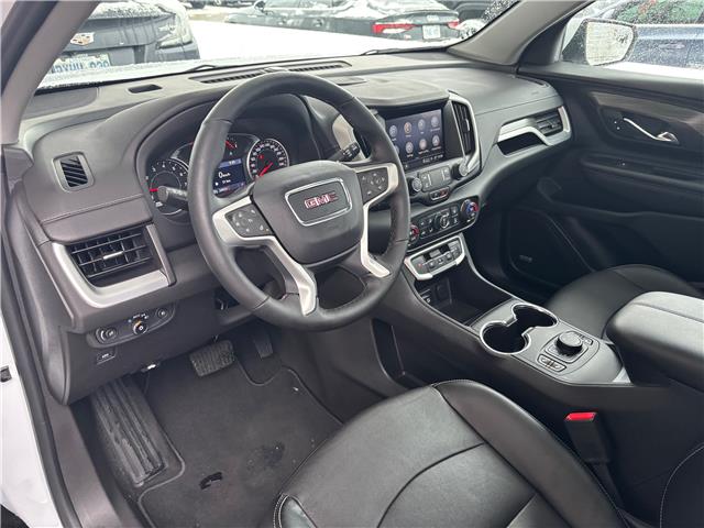 2023 GMC Terrain SLT (Stk: U9079A) in Uxbridge - Image 22 of 29