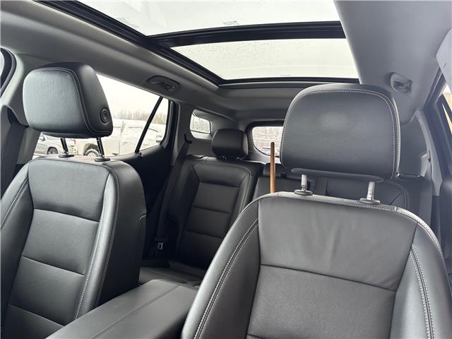 2023 GMC Terrain SLT (Stk: U9079A) in Uxbridge - Image 23 of 29