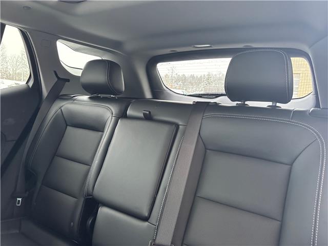 2023 GMC Terrain SLT (Stk: U9079A) in Uxbridge - Image 25 of 29