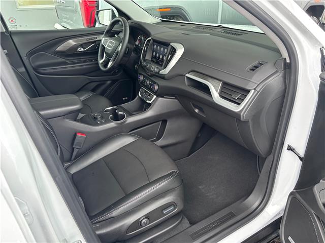 2023 GMC Terrain SLT (Stk: U9079A) in Uxbridge - Image 27 of 29