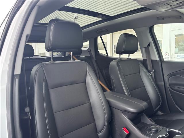 2023 GMC Terrain SLT (Stk: U9079A) in Uxbridge - Image 28 of 29