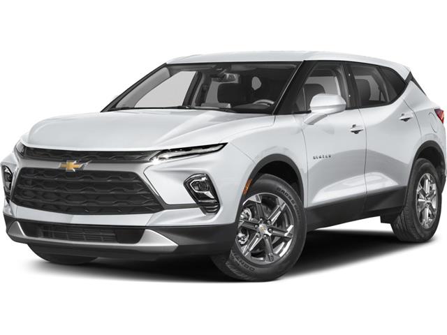 2024 Chevrolet Blazer LT (Stk: A959U) in Mount Pearl - Image 1 of 1