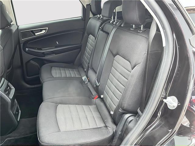 2024 Ford Edge SEL (Stk: 254475A) in Fredericton - Image 11 of 19
