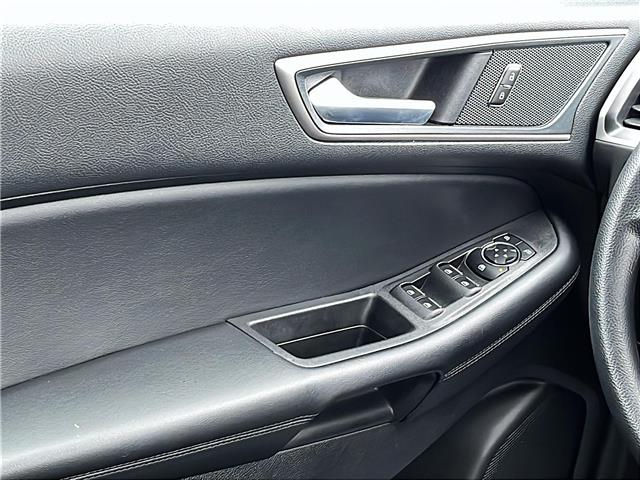 2024 Ford Edge SEL (Stk: 254475A) in Fredericton - Image 13 of 19