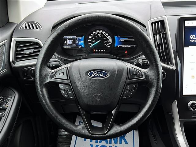 2024 Ford Edge SEL (Stk: 254475A) in Fredericton - Image 9 of 19