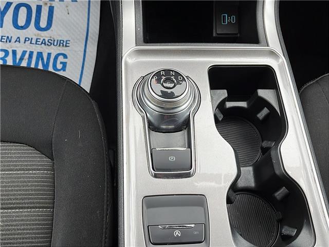 2024 Ford Edge SEL (Stk: 254475A) in Fredericton - Image 14 of 19