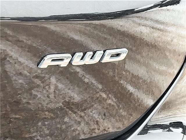 2024 Ford Edge SEL (Stk: 254475A) in Fredericton - Image 15 of 19