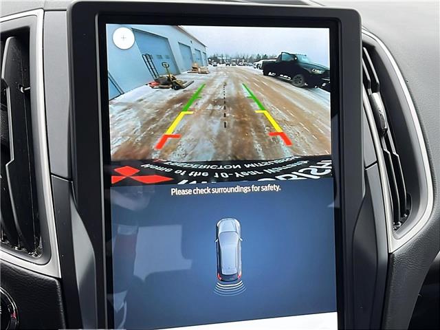 2024 Ford Edge SEL (Stk: 254475A) in Fredericton - Image 16 of 19