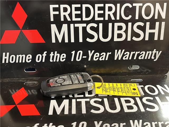 2024 Ford Edge SEL (Stk: 254475A) in Fredericton - Image 18 of 19