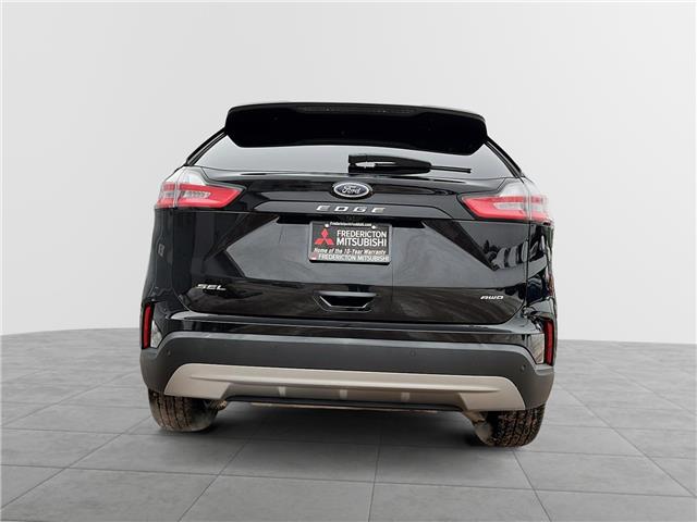 2024 Ford Edge SEL (Stk: 254475A) in Fredericton - Image 7 of 19