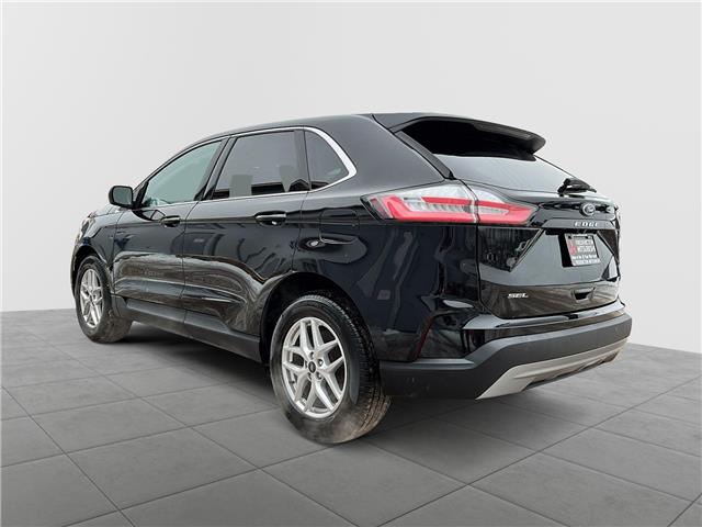 2024 Ford Edge SEL (Stk: 254475A) in Fredericton - Image 3 of 19
