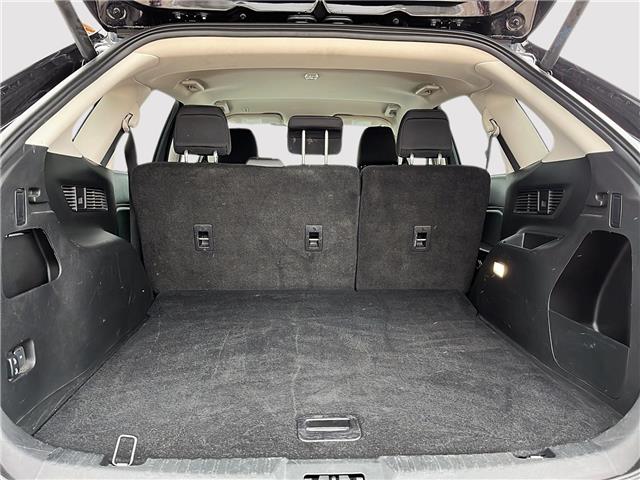 2024 Ford Edge SEL (Stk: 254475A) in Fredericton - Image 19 of 19