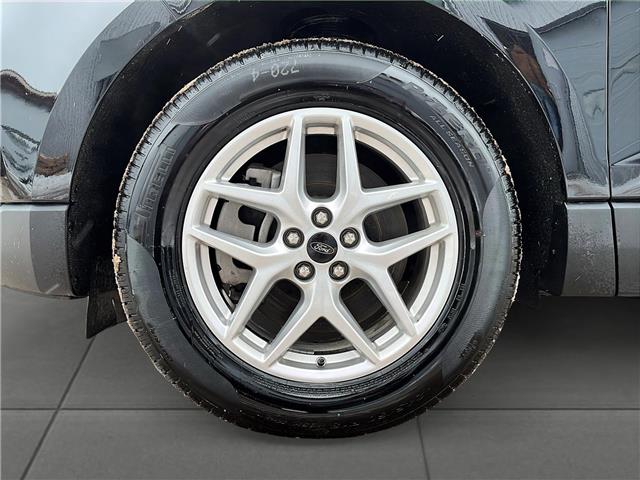 2024 Ford Edge SEL (Stk: 254475A) in Fredericton - Image 6 of 19