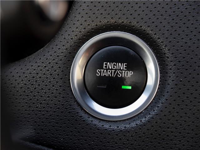 2020 Cadillac XT5 Premium Luxury (Stk: TR3095) in Windsor - Image 9 of 21