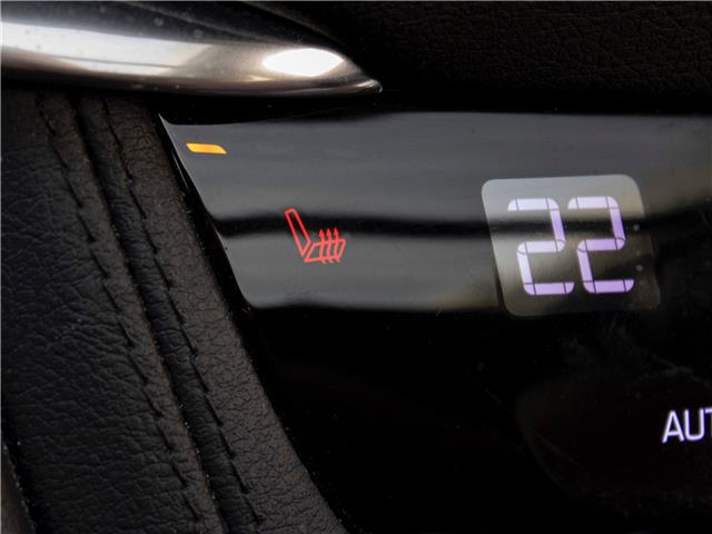 2020 Cadillac XT5 Premium Luxury (Stk: TR3095) in Windsor - Image 17 of 21