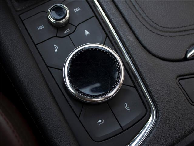 2020 Cadillac XT5 Premium Luxury (Stk: TR3095) in Windsor - Image 19 of 21