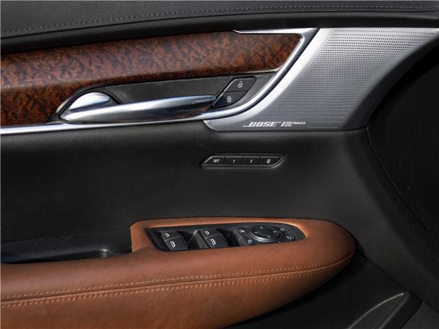 2020 Cadillac XT5 Premium Luxury (Stk: TR3095) in Windsor - Image 6 of 21