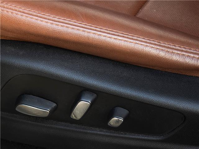 2020 Cadillac XT5 Premium Luxury (Stk: TR3095) in Windsor - Image 11 of 21