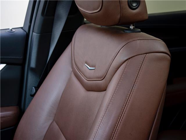 2020 Cadillac XT5 Premium Luxury (Stk: TR3095) in Windsor - Image 12 of 21