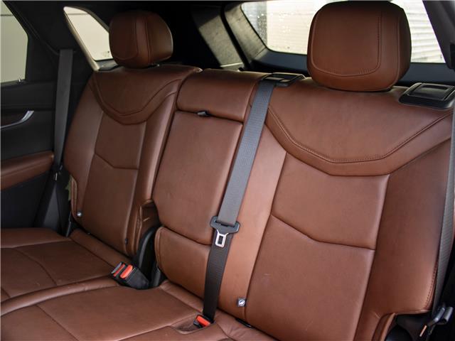 2020 Cadillac XT5 Premium Luxury (Stk: TR3095) in Windsor - Image 21 of 21