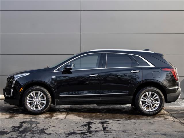 2020 Cadillac XT5 Premium Luxury (Stk: TR3095) in Windsor - Image 3 of 21