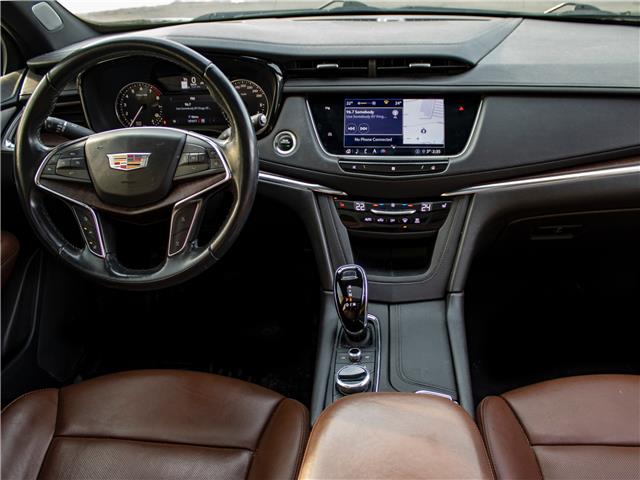 2020 Cadillac XT5 Premium Luxury (Stk: TR3095) in Windsor - Image 14 of 21