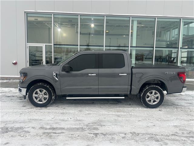 2025 Ford F-150 XLT (Stk: 2495) in Peterborough - Image 2 of 21 2025 Ford F-150 XLT (Stk: 2495) in Peterborough - Image 2 of 21