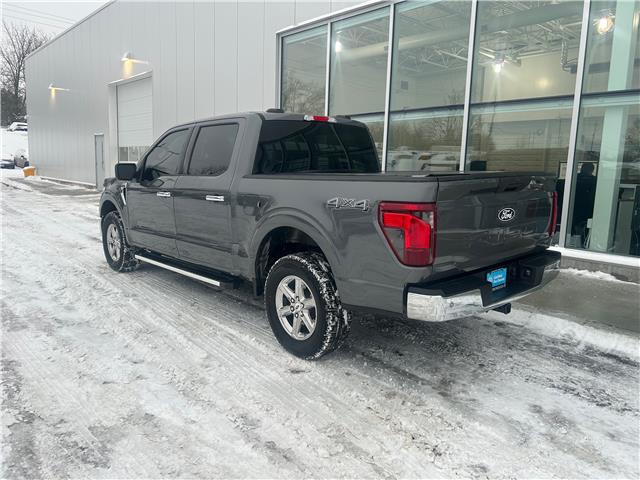2025 Ford F-150 XLT (Stk: 2495) in Peterborough - Image 3 of 21 2025 Ford F-150 XLT (Stk: 2495) in Peterborough - Image 3 of 21