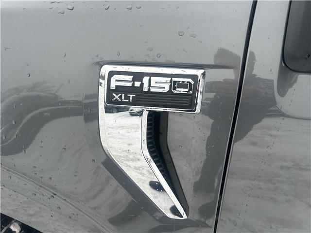 2025 Ford F-150 XLT (Stk: 2495) in Peterborough - Image 7 of 21 2025 Ford F-150 XLT (Stk: 2495) in Peterborough - Image 7 of 21
