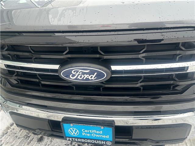 2025 Ford F-150 XLT (Stk: 2495) in Peterborough - Image 9 of 21 2025 Ford F-150 XLT (Stk: 2495) in Peterborough - Image 9 of 21