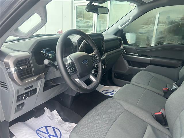 2025 Ford F-150 XLT (Stk: 2495) in Peterborough - Image 10 of 21 2025 Ford F-150 XLT (Stk: 2495) in Peterborough - Image 10 of 21
