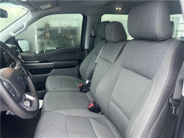 2025 Ford F-150 XLT (Stk: 2495) in Peterborough - Image 11 of 21 2025 Ford F-150 XLT (Stk: 2495) in Peterborough - Image 11 of 21
