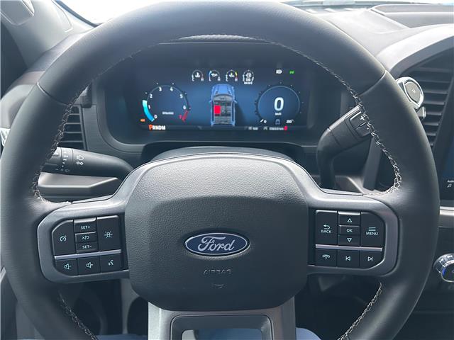2025 Ford F-150 XLT (Stk: 2495) in Peterborough - Image 12 of 21 2025 Ford F-150 XLT (Stk: 2495) in Peterborough - Image 12 of 21