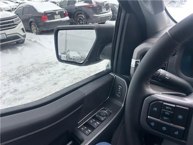 2025 Ford F-150 XLT (Stk: 2495) in Peterborough - Image 15 of 21 2025 Ford F-150 XLT (Stk: 2495) in Peterborough - Image 15 of 21