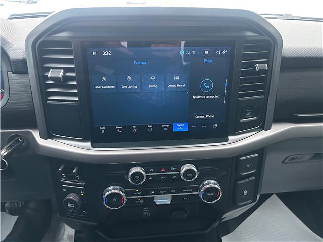 2025 Ford F-150 XLT (Stk: 2495) in Peterborough - Image 16 of 21 2025 Ford F-150 XLT (Stk: 2495) in Peterborough - Image 16 of 21