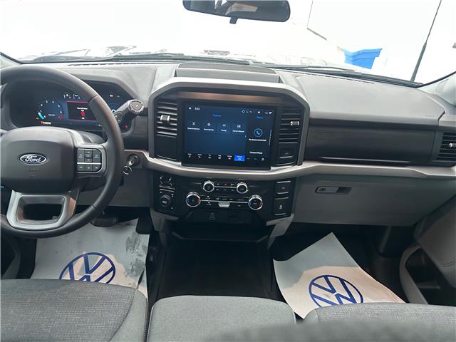 2025 Ford F-150 XLT (Stk: 2495) in Peterborough - Image 21 of 21 2025 Ford F-150 XLT (Stk: 2495) in Peterborough - Image 21 of 21