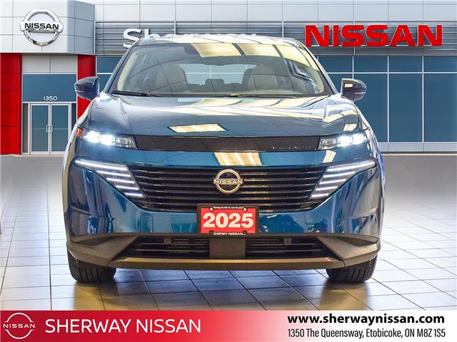 2025 Nissan Murano SL (Stk: L25002) in Toronto - Image 2 of 23