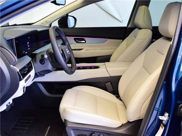 2025 Nissan Murano SL (Stk: L25002) in Toronto - Image 5 of 23