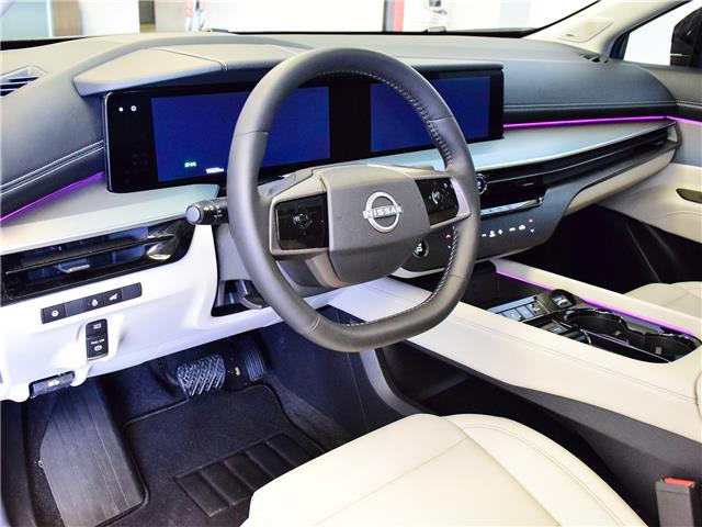 2025 Nissan Murano SL (Stk: L25002) in Toronto - Image 6 of 23
