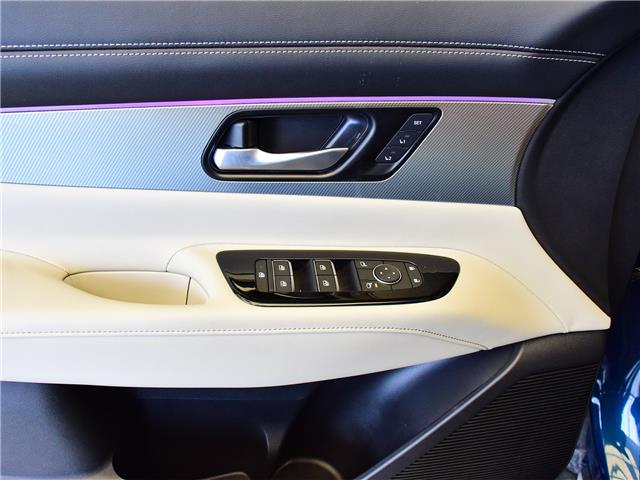 2025 Nissan Murano SL (Stk: L25002) in Toronto - Image 8 of 23