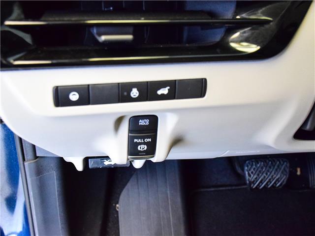 2025 Nissan Murano SL (Stk: L25002) in Toronto - Image 9 of 23