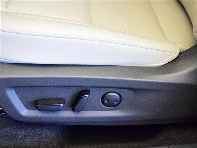 2025 Nissan Murano SL (Stk: L25002) in Toronto - Image 10 of 23