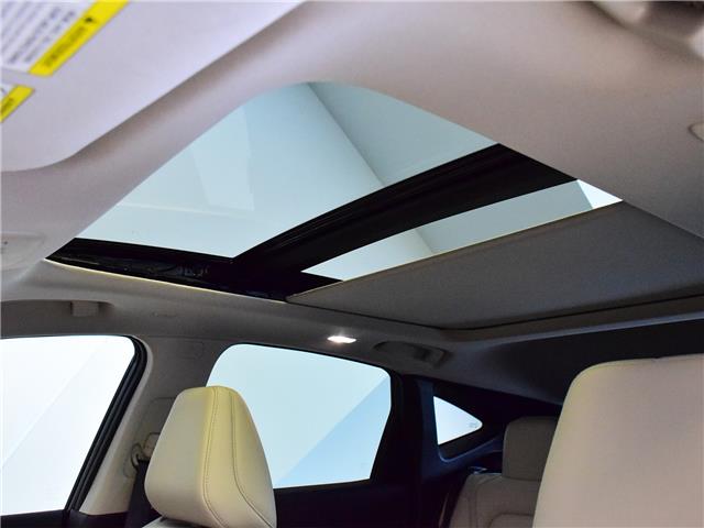 2025 Nissan Murano SL (Stk: L25002) in Toronto - Image 11 of 23