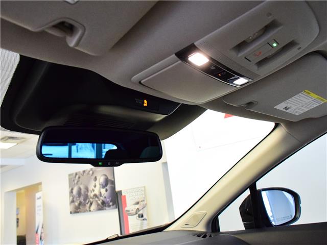 2025 Nissan Murano SL (Stk: L25002) in Toronto - Image 12 of 23