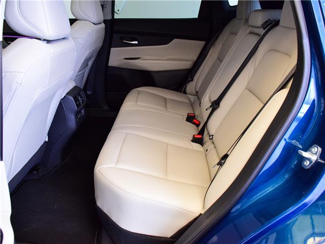 2025 Nissan Murano SL (Stk: L25002) in Toronto - Image 13 of 23