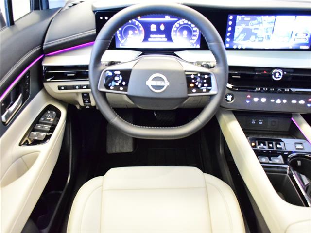 2025 Nissan Murano SL (Stk: L25002) in Toronto - Image 14 of 23