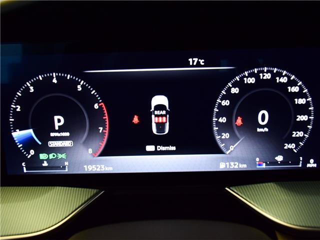 2025 Nissan Murano SL (Stk: L25002) in Toronto - Image 16 of 23