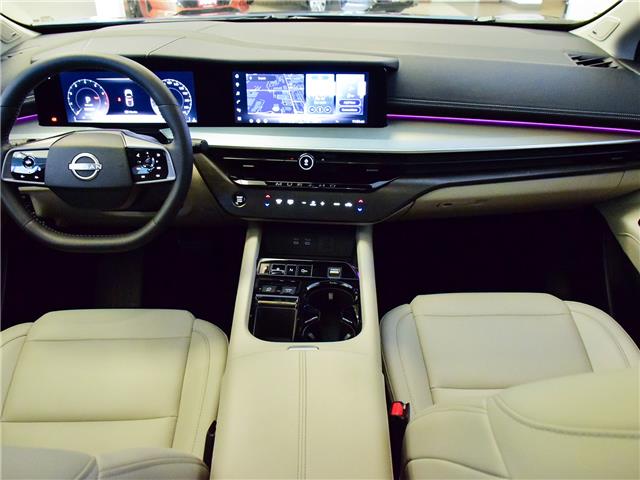 2025 Nissan Murano SL (Stk: L25002) in Toronto - Image 17 of 23
