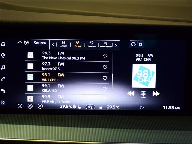 2025 Nissan Murano SL (Stk: L25002) in Toronto - Image 18 of 23