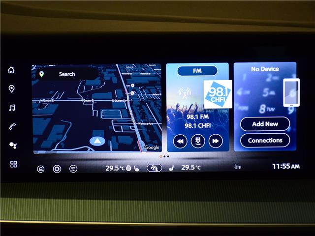 2025 Nissan Murano SL (Stk: L25002) in Toronto - Image 20 of 23